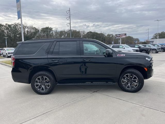 used 2024 Chevrolet Tahoe car, priced at $64,990