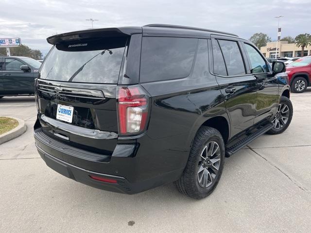 used 2024 Chevrolet Tahoe car, priced at $64,990