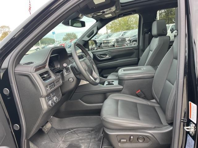 used 2024 Chevrolet Tahoe car, priced at $64,990