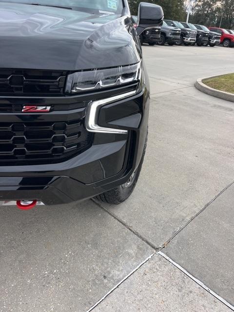 used 2024 Chevrolet Tahoe car, priced at $64,990