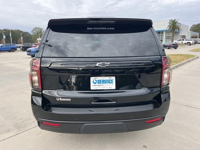 used 2024 Chevrolet Tahoe car, priced at $64,990