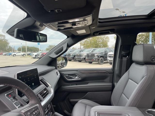 used 2024 Chevrolet Tahoe car, priced at $64,990