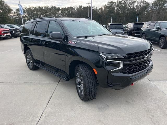 used 2024 Chevrolet Tahoe car, priced at $64,990