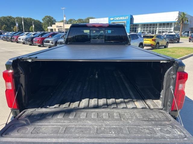 used 2024 Chevrolet Silverado 3500 car, priced at $60,990