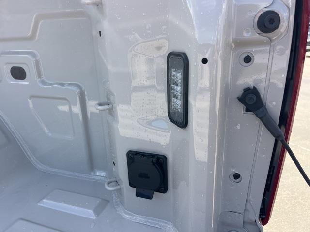 new 2026 Chevrolet Silverado 1500 car, priced at $54,594