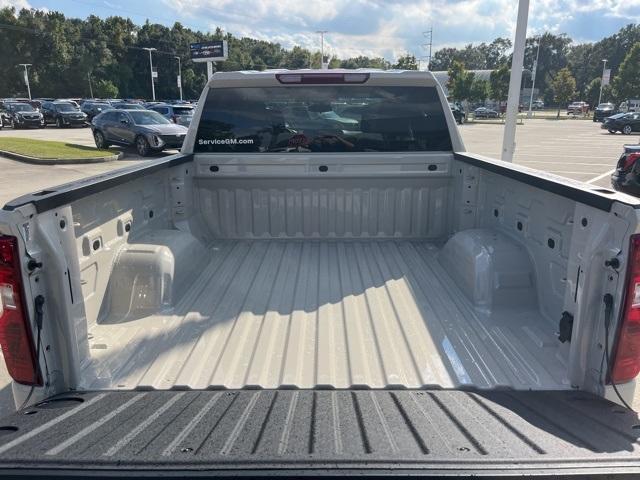 new 2026 Chevrolet Silverado 1500 car, priced at $54,594
