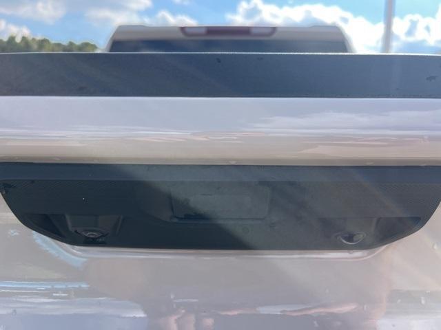 new 2026 Chevrolet Silverado 1500 car, priced at $54,594