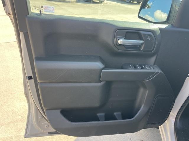 new 2026 Chevrolet Silverado 1500 car, priced at $54,594