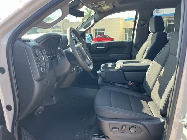 new 2026 Chevrolet Silverado 1500 car, priced at $54,594