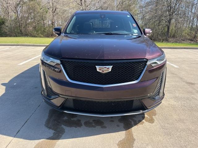used 2020 Cadillac XT6 car, priced at $24,990