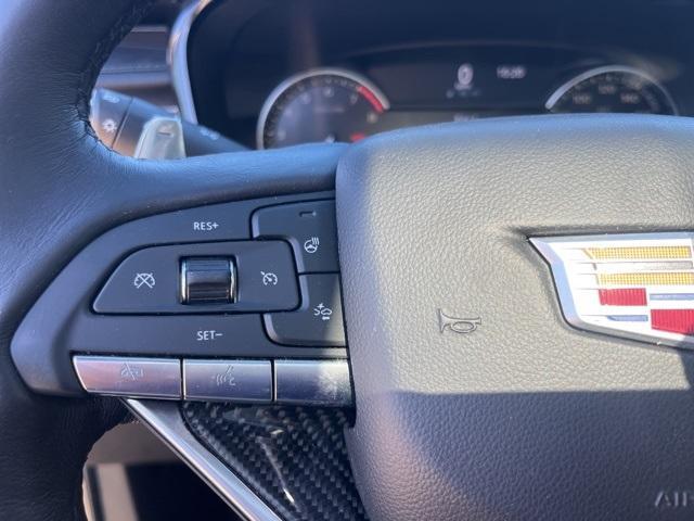 used 2020 Cadillac XT6 car, priced at $24,990