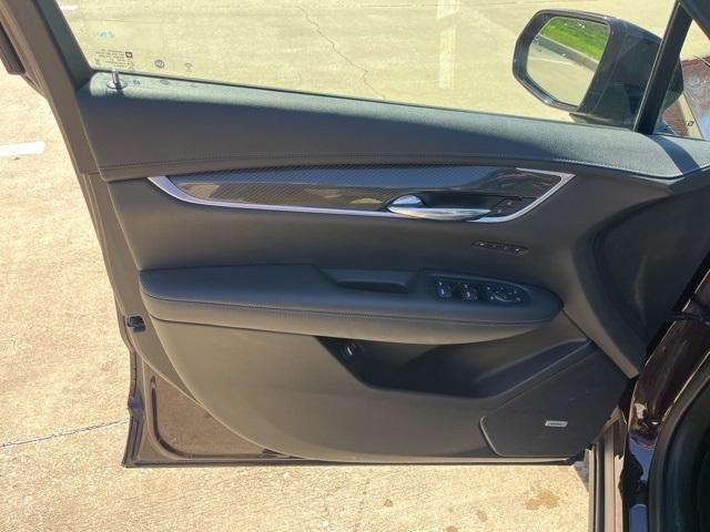 used 2020 Cadillac XT6 car, priced at $24,990