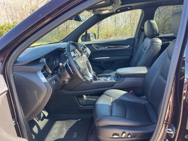 used 2020 Cadillac XT6 car, priced at $24,990