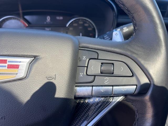 used 2020 Cadillac XT6 car, priced at $24,990