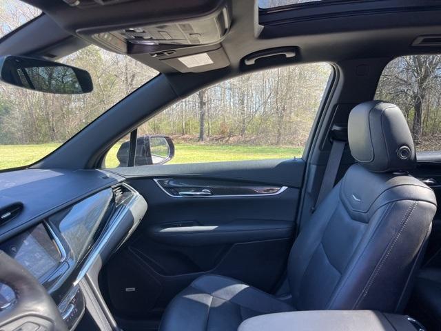 used 2020 Cadillac XT6 car, priced at $24,990