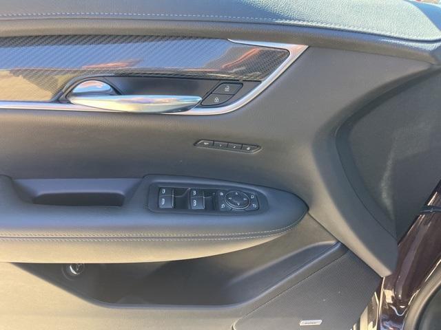 used 2020 Cadillac XT6 car, priced at $24,990