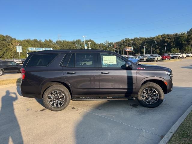 new 2024 Chevrolet Tahoe car, priced at $66,260