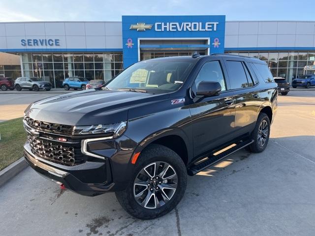 new 2024 Chevrolet Tahoe car, priced at $66,260