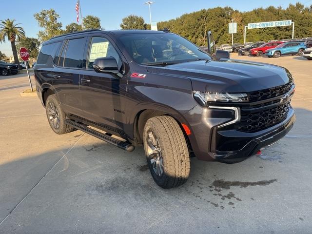 new 2024 Chevrolet Tahoe car, priced at $66,260