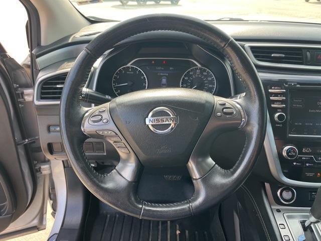 used 2019 Nissan Murano car, priced at $14,990