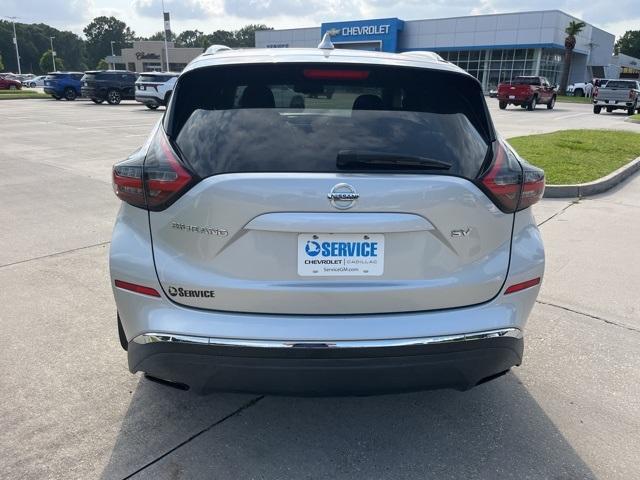 used 2019 Nissan Murano car, priced at $14,990