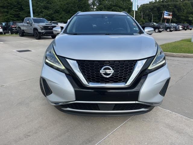 used 2019 Nissan Murano car, priced at $14,990