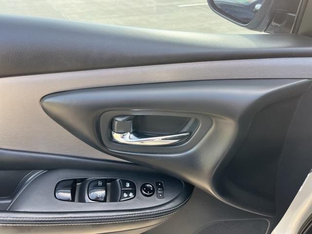 used 2019 Nissan Murano car, priced at $14,990