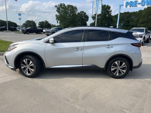 used 2019 Nissan Murano car, priced at $14,990