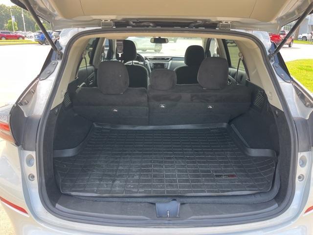 used 2019 Nissan Murano car, priced at $14,990