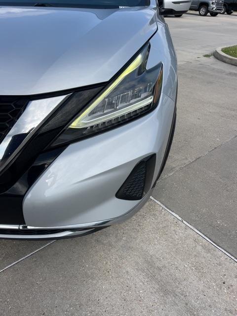 used 2019 Nissan Murano car, priced at $14,990