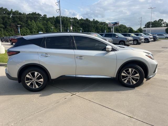 used 2019 Nissan Murano car, priced at $14,990
