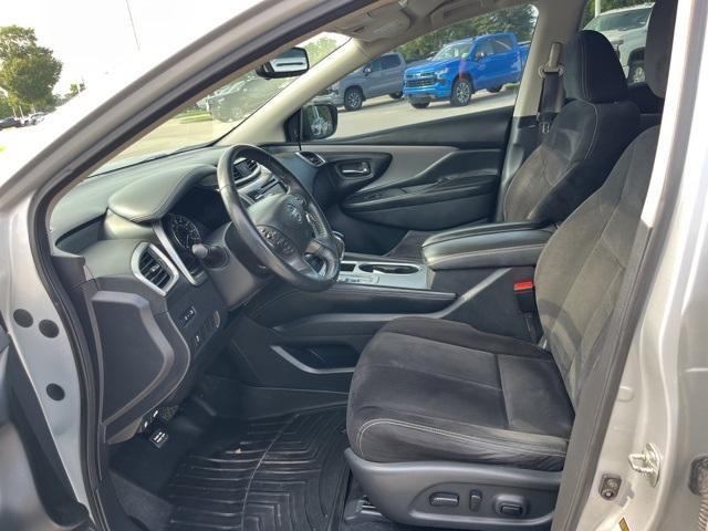 used 2019 Nissan Murano car, priced at $14,990