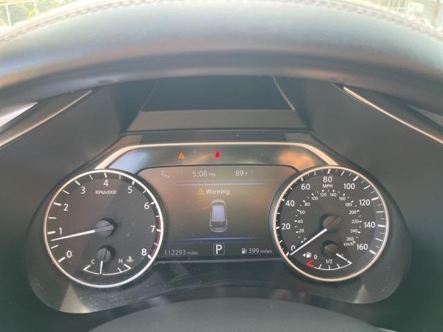 used 2019 Nissan Murano car, priced at $14,990