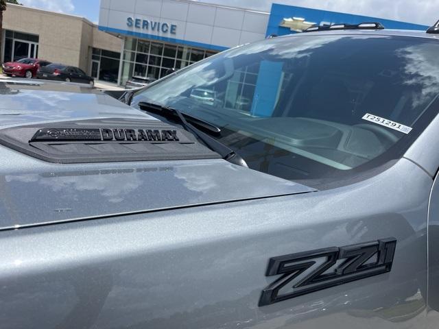 new 2025 Chevrolet Silverado 2500 car, priced at $74,159