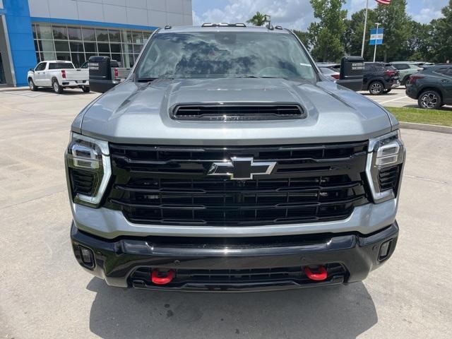 new 2025 Chevrolet Silverado 2500 car, priced at $74,159