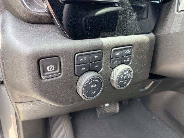 new 2025 Chevrolet Silverado 2500 car, priced at $74,159