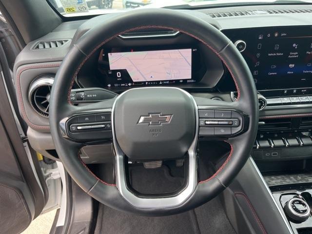 used 2024 Chevrolet Colorado car, priced at $39,990