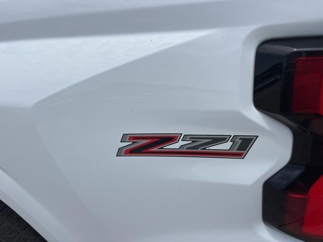 used 2024 Chevrolet Colorado car, priced at $39,990