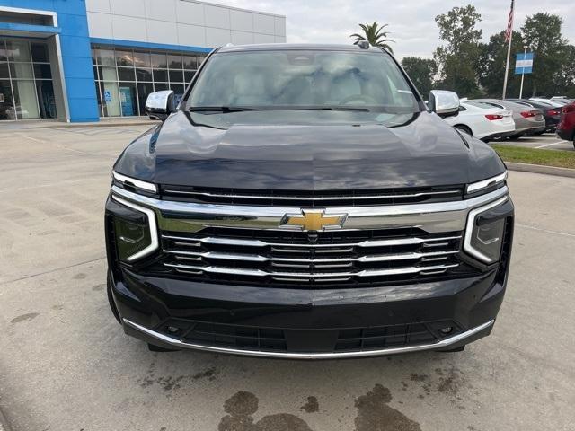 new 2025 Chevrolet Tahoe car, priced at $75,715