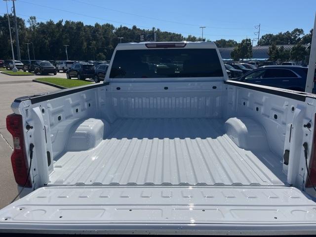 new 2025 Chevrolet Silverado 2500 car, priced at $61,255