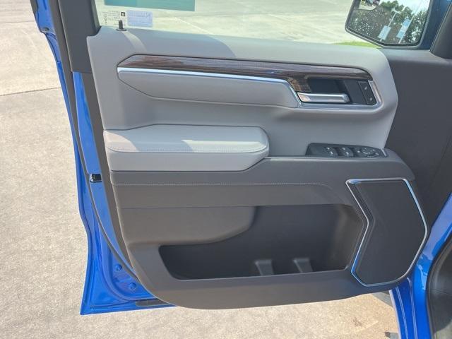 new 2026 Chevrolet Silverado 1500 car, priced at $51,585