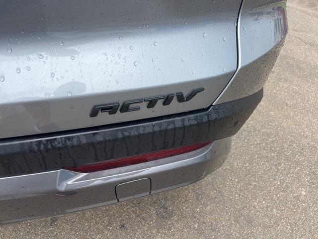 new 2026 Chevrolet Equinox car, priced at $38,205
