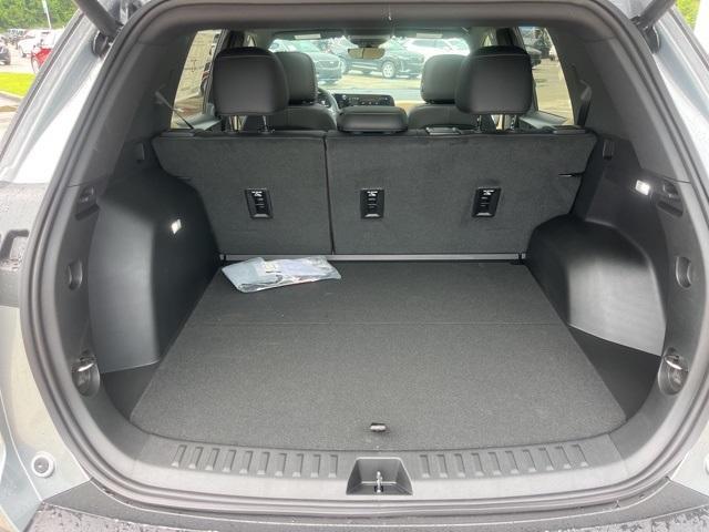 new 2026 Chevrolet Equinox car, priced at $38,205