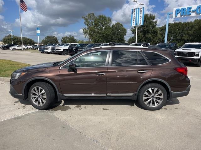 used 2019 Subaru Outback car, priced at $24,990