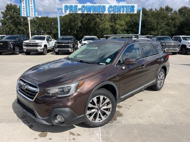 used 2019 Subaru Outback car, priced at $24,990