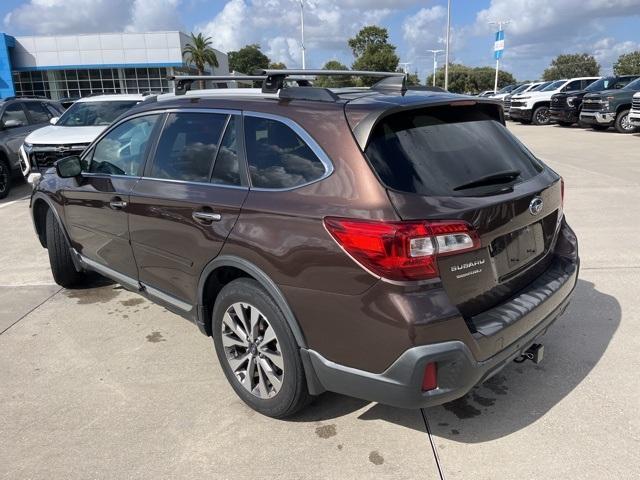 used 2019 Subaru Outback car, priced at $24,990