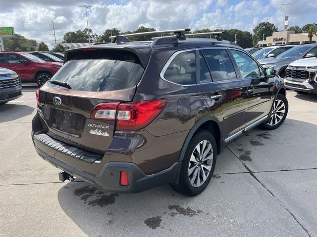 used 2019 Subaru Outback car, priced at $24,990