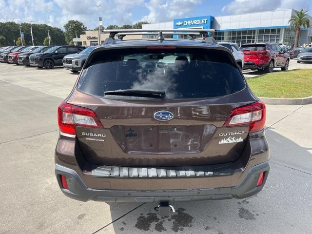 used 2019 Subaru Outback car, priced at $24,990