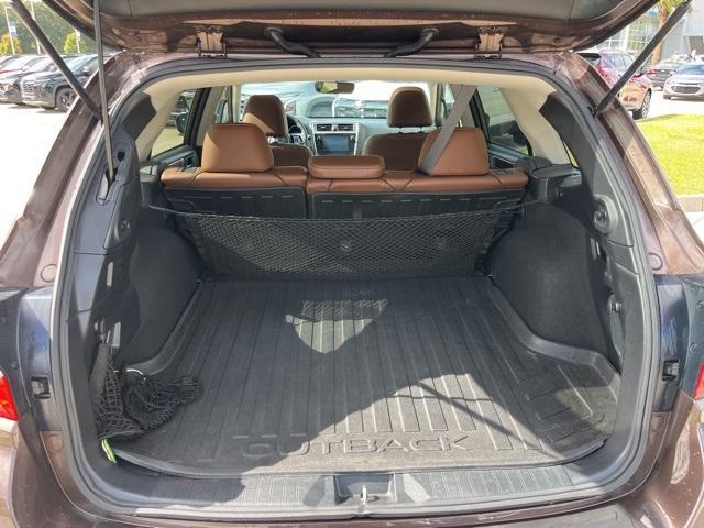 used 2019 Subaru Outback car, priced at $24,990