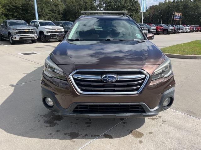 used 2019 Subaru Outback car, priced at $24,990